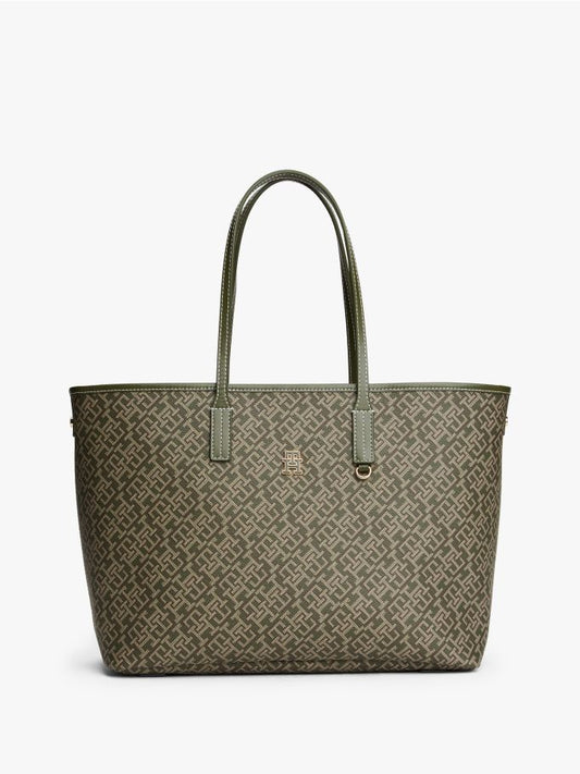 TH Monoplay Tote Bag