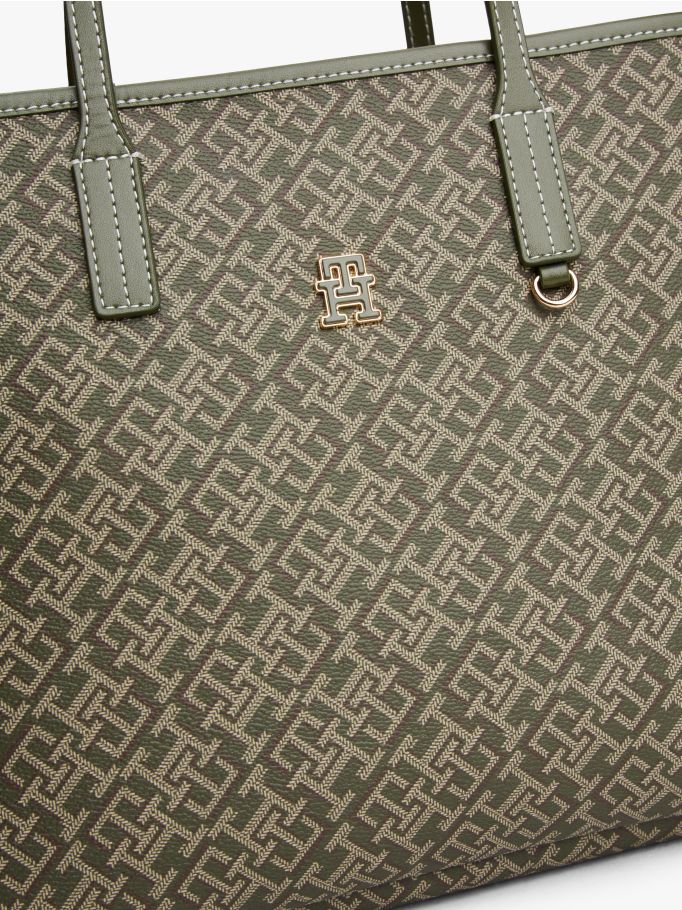 TH Monoplay Tote Bag