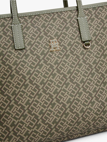 TH Monoplay Tote Bag