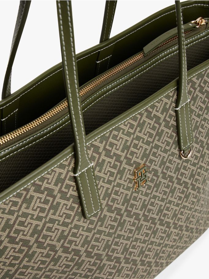 TH Monoplay Tote Bag