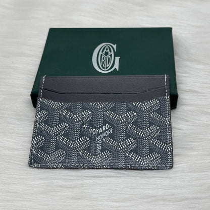 Goyard Cardholder
