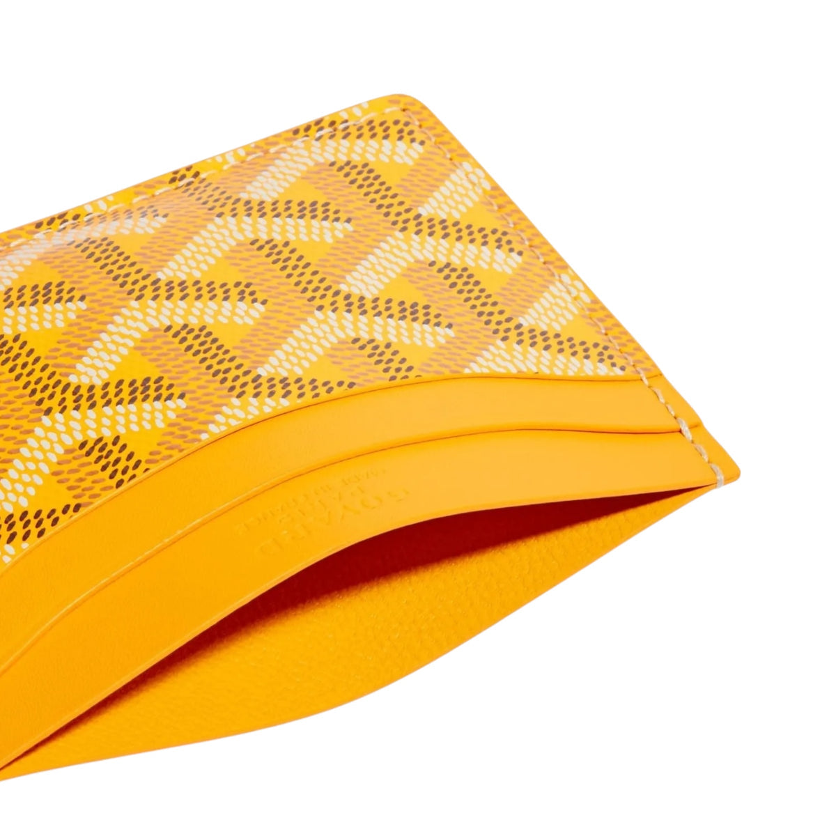 Goyard Cardholder