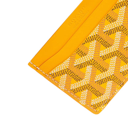 Goyard Cardholder