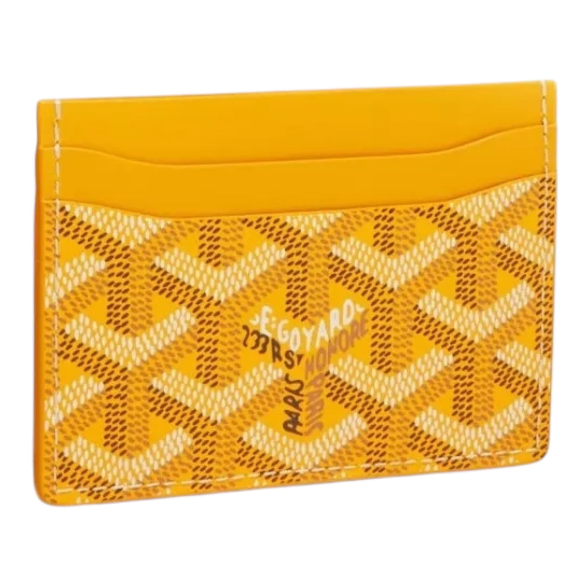 Goyard Cardholder