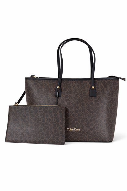 Ck Tote Bag