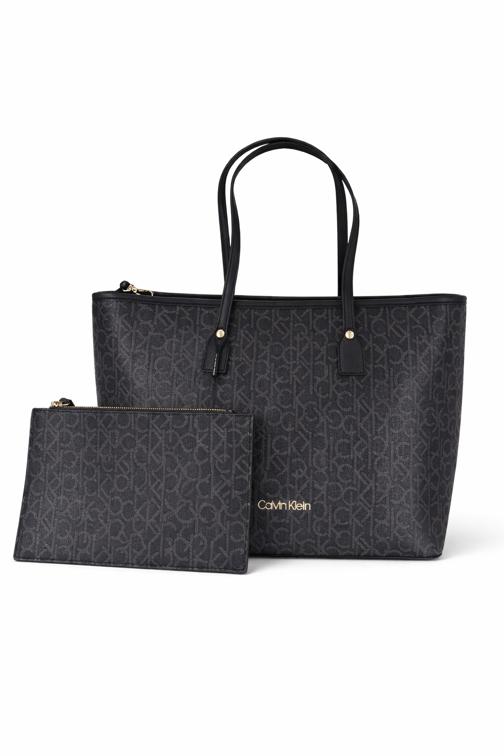 Ck Tote Bag