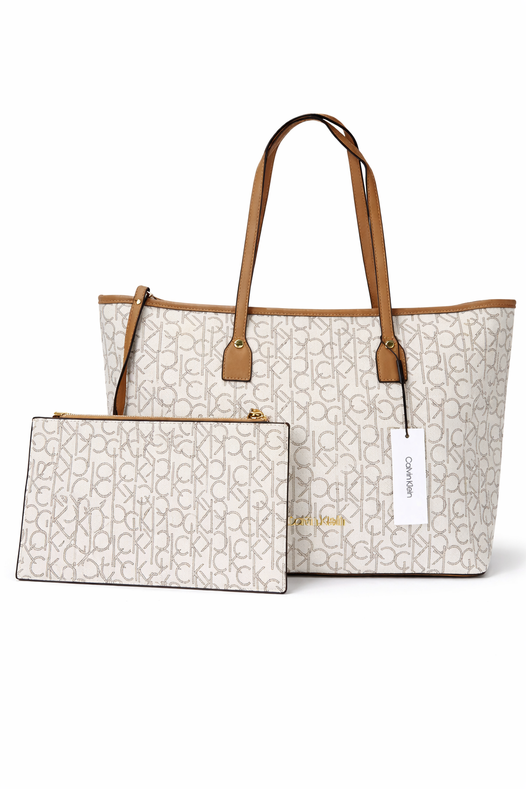 Ck Tote Bag