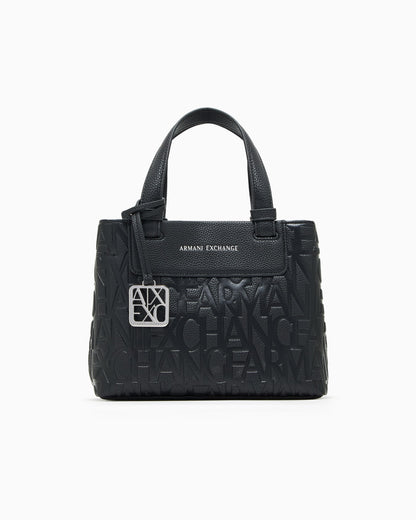 AX Tote Bag
