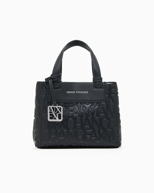AX Tote Bag
