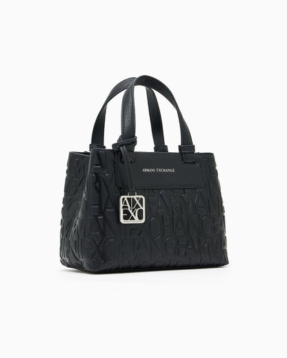AX Tote Bag