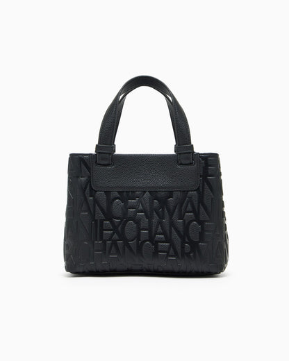 AX Tote Bag