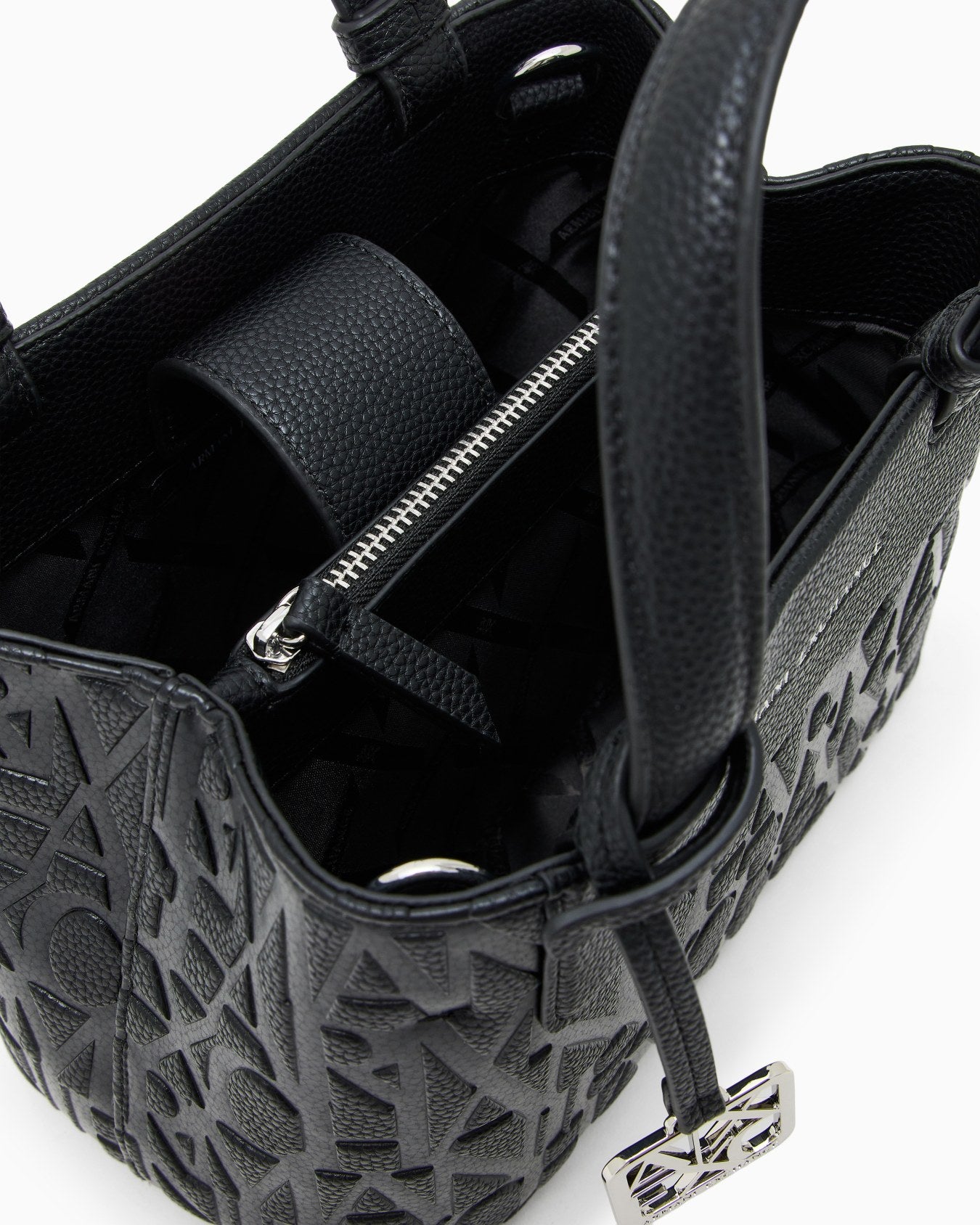 AX Tote Bag