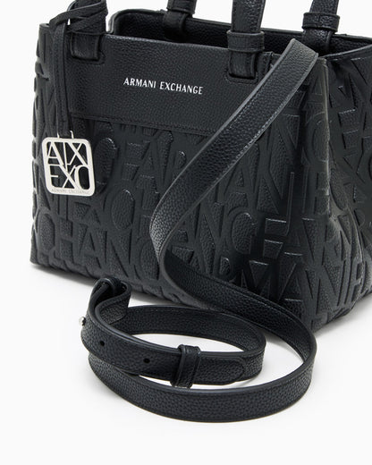 AX Tote Bag