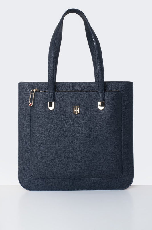 TH Emblem Tote Bag