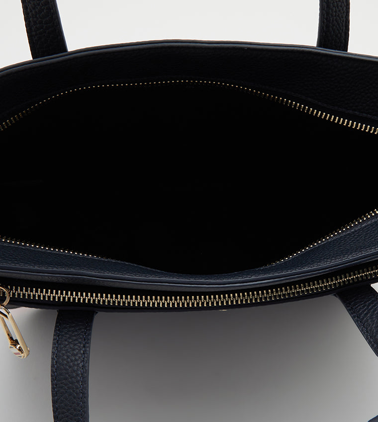 TH Emblem Tote Bag