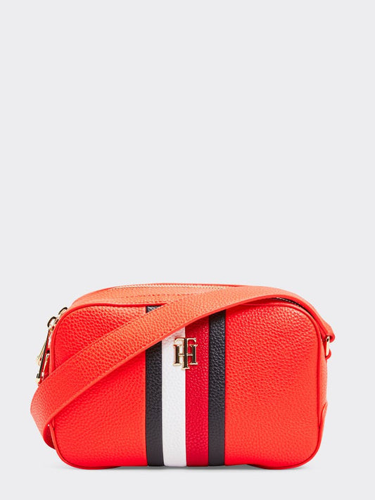 TH Signature CrossBody Bag
