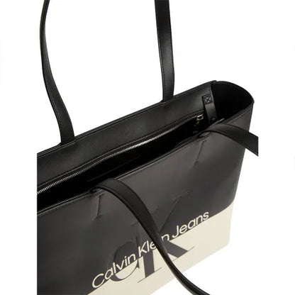 CK Tote Bag