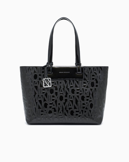 AX Tote Bag