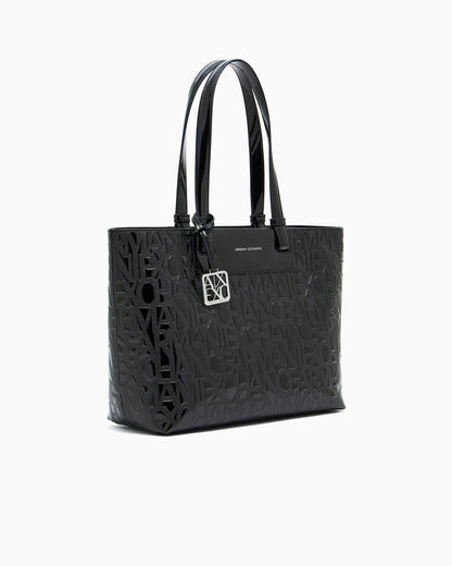 AX Tote Bag