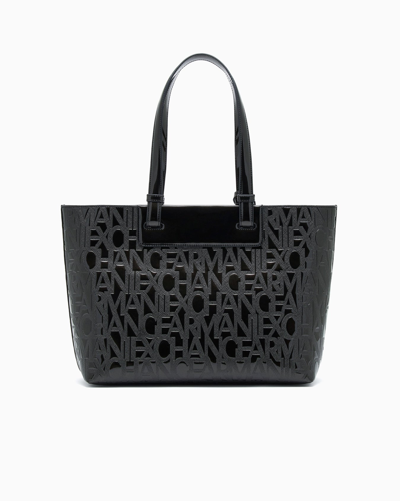 AX Tote Bag