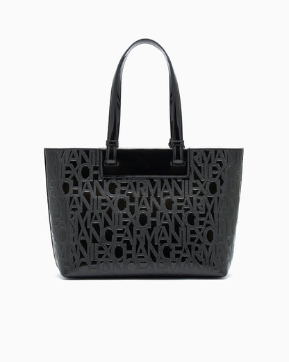 AX Tote Bag