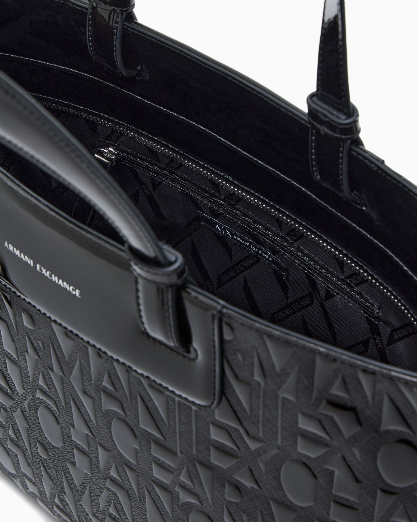 AX Tote Bag