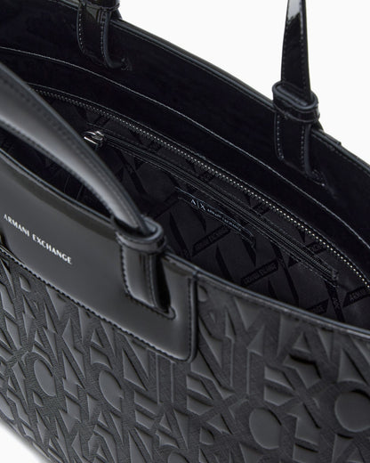 AX Tote Bag