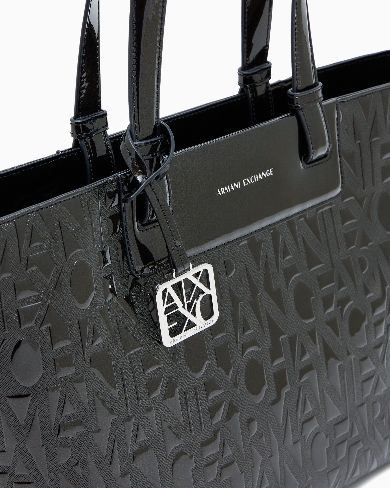 AX Tote Bag
