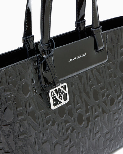 AX Tote Bag