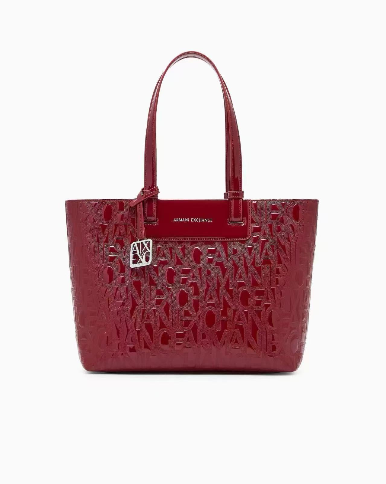 AX Tote Bag