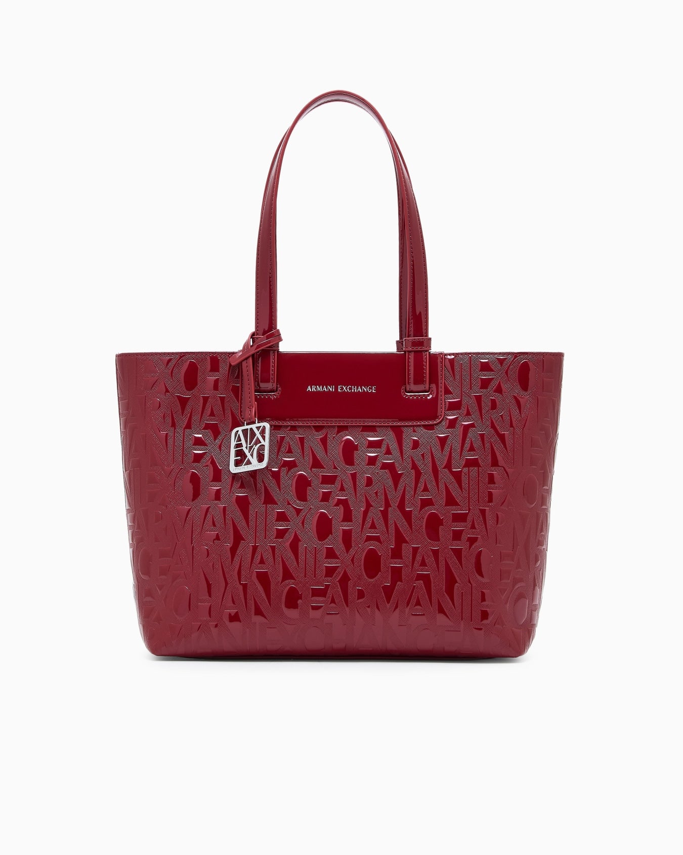 AX Tote Bag