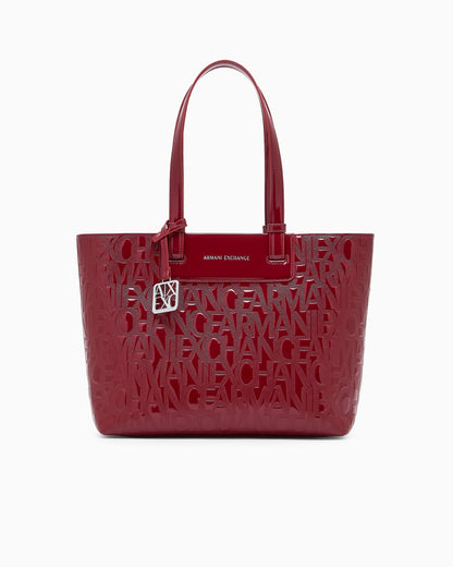 AX Tote Bag