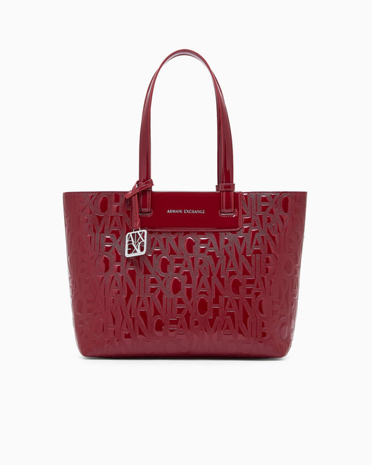 AX Tote Bag