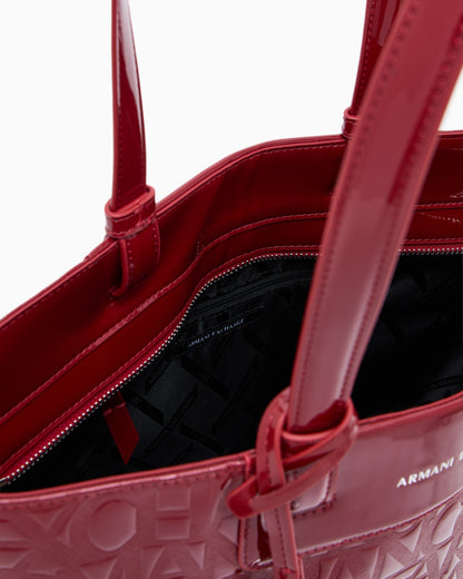 AX Tote Bag