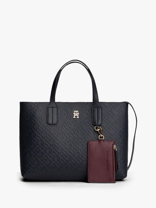 TH Tote Bag