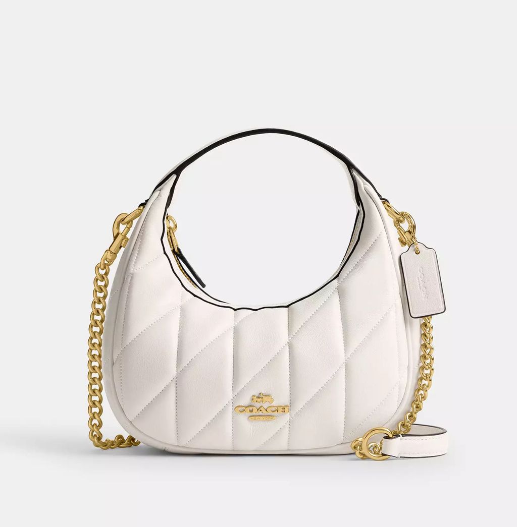 Coach Mini Crossbag