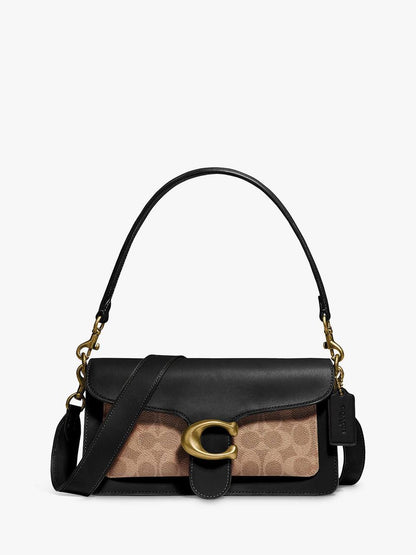 Coach Tabby Shoulder Bag
