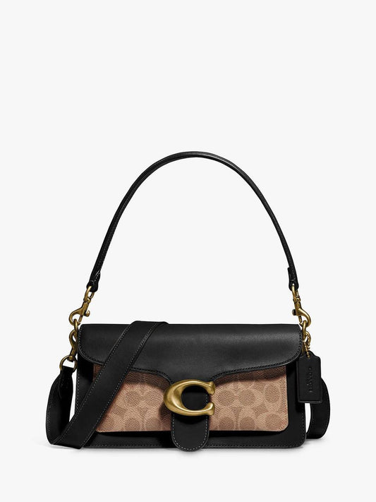 Coach Tabby Shoulder Bag