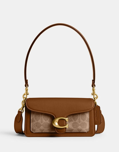 Coach Tabby Shoulder Bag