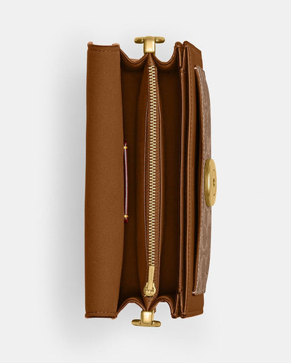 Coach Tabby Shoulder Bag