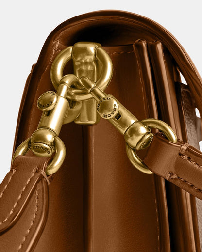Coach Tabby Shoulder Bag