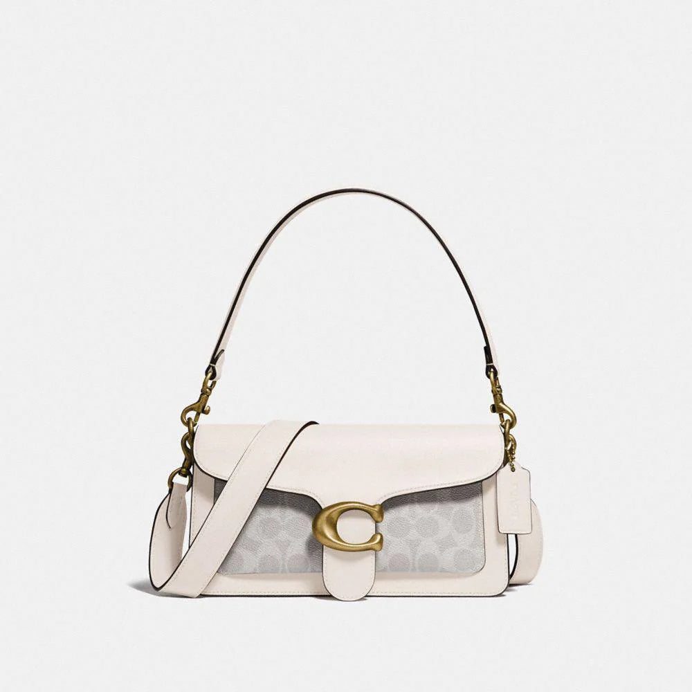 Coach Tabby Shoulder Bag