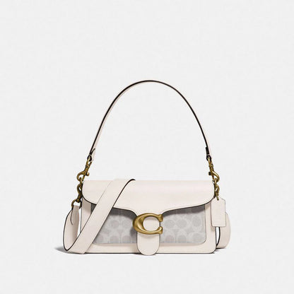 Coach Tabby Shoulder Bag
