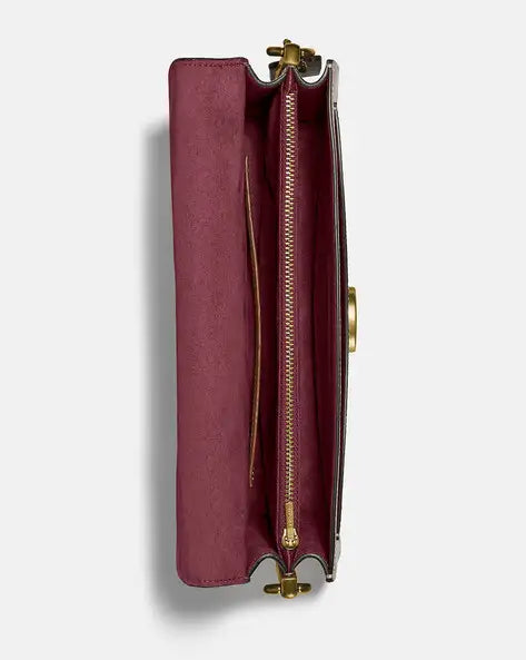 Coach Tabby Shoulder Bag