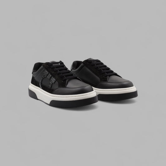 Ferragamo Men’s Shoes