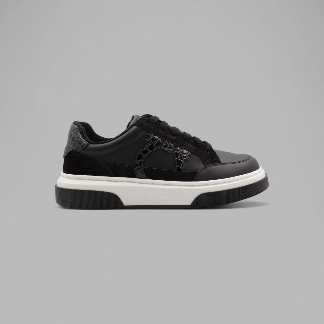 Ferragamo Men’s Shoes