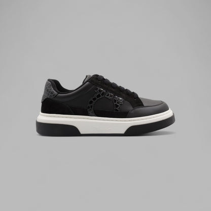 Ferragamo Men’s Shoes