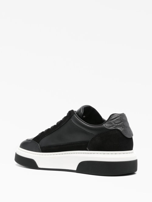 Ferragamo Men’s Shoes