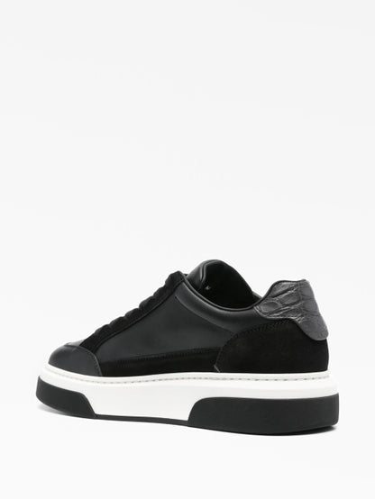 Ferragamo Men’s Shoes