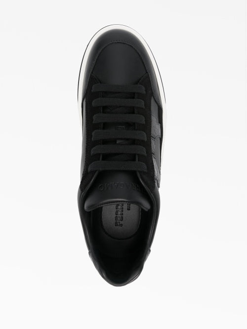 Ferragamo Men’s Shoes